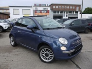 Fiat 500C 2014