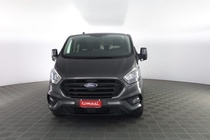 Ford Transit Custom 2021