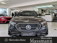 Mercedes-Benz E-Class 2025