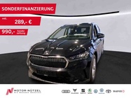 Skoda Enyaq 2023