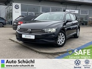 Volkswagen Passat 2022