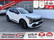 Kia Sportage 2025
