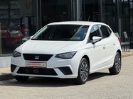 Seat Ibiza 2024
