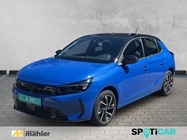 Opel Corsa 2025
