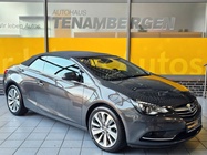 Opel Cascada 2015