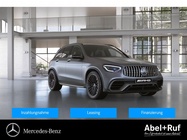 Mercedes-Benz GLC-Class 2020