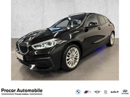 BMW 1 Series 2022