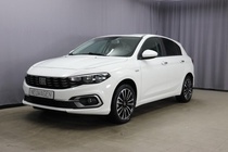 Fiat Tipo 2022