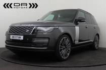 Land Rover Range Rover 2020