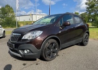 Opel Mokka 2014
