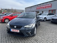 Seat Ibiza 2022