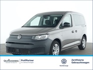 Volkswagen Caddy 2024