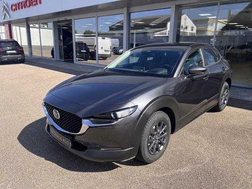 Mazda CX-30 2025