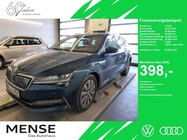 Skoda Superb 2021