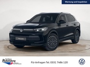 Volkswagen Tiguan 2025