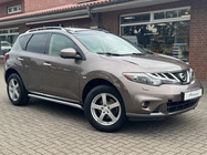 Nissan Murano 2011