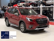 Subaru Forester 2024
