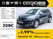 Seat Ateca 2020