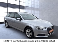 Audi A4 2017