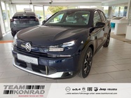 Citroen C4 2025