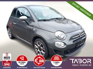 Fiat 500C 2021