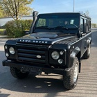 Land Rover Defender 2008