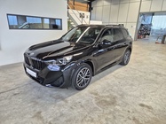 BMW X1 2024