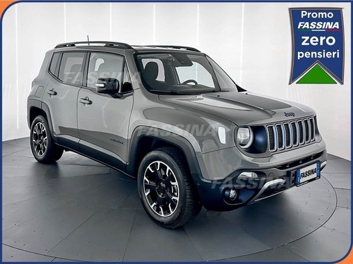 Jeep Other 2023