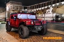 Hummer H1 2006