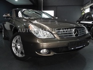 Mercedes-Benz CLS-Class 2008