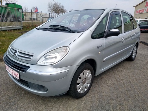 Citroen Xsara 2005