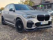 BMW X5 2019