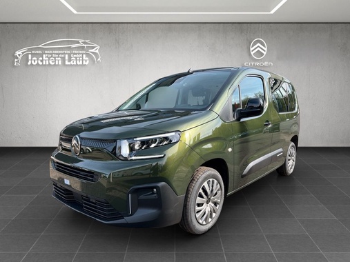 Citroen Berlingo 2026