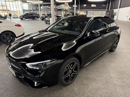 Mercedes-Benz CLA-Class 2024