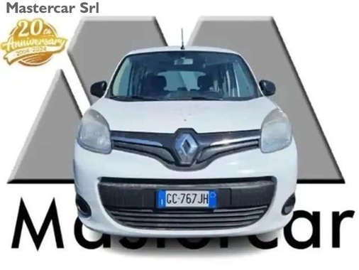 Renault Kangoo 2020
