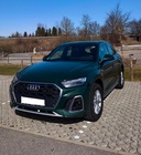 Audi Q5 2021