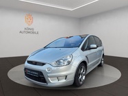 Ford S-Max 2009