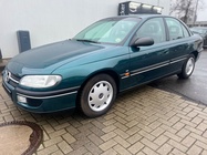 Opel Omega 1995
