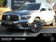 Mercedes-Benz GLB-Class 2024
