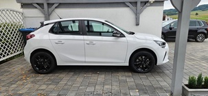 Opel Corsa 2024