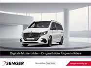 Mercedes-Benz V-Class 2026