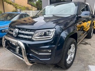 Volkswagen Amarok 2020