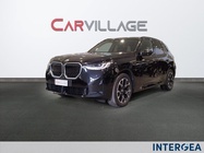 BMW X3 2025
