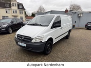 Mercedes-Benz Vito 2014