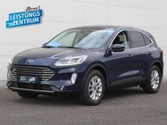 Ford Kuga 2020