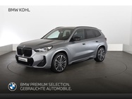 BMW X1 2024