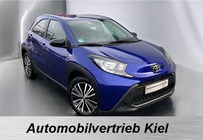Toyota Aygo 2023