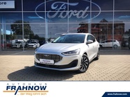 Ford Focus 2025