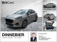 Ford Puma 2024