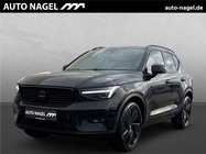 Volvo XC40 2025